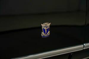 Immagine 37/50 di Siata-Ford 208 S (1952)