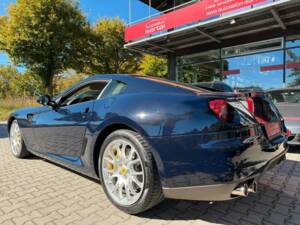 Bild 5/40 von Ferrari 599 GTB (2009)