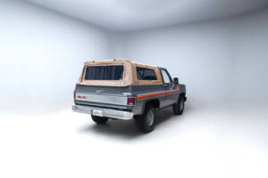 Immagine 25/34 di GMC Jimmy (1979)
