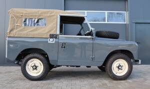 Bild 6/64 von Land Rover 88 (1958)