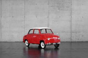 Afbeelding 3/38 van Glas Goggomobil TS 250 (1967)