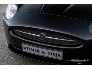 Bild 17/26 von Jaguar XK 4.2 (2008)