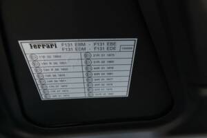 Image 35/50 of Ferrari F430 Spider (2007)