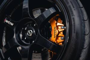 Image 29/76 de Nissan GT-R Nismo (2015)