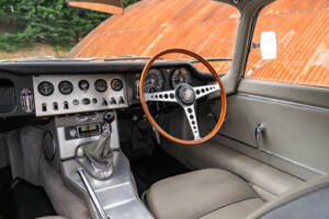 Bild 33/42 von Jaguar E-Type 3.8 (1962)