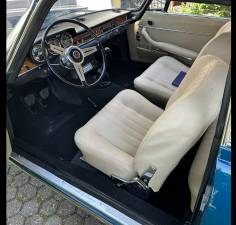 Bild 15/43 von Alfa Romeo 2600 Sprint (1966)