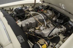 Imagen 12/20 de Mercedes-Benz 280 SL (1968)