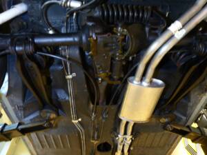 Bild 40/69 von Mercedes-Benz 230 SL (1967)