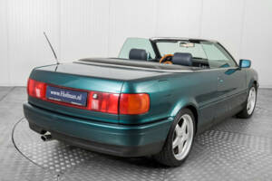 Image 30/50 of Audi Cabriolet 2.3 E (1992)