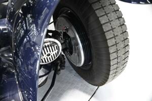 Bild 35/50 von Bentley Mark VI (1951)