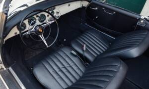 Bild 4/47 von Porsche 356 B 1600 Super 90 (1962)
