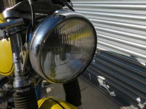 Image 9/45 of Norton Triton 650 (1961)