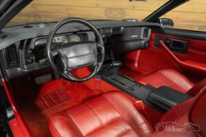 Imagen 2/8 de Chevrolet Camaro RS 191 (1991)