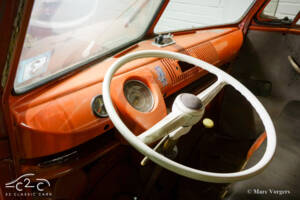 Afbeelding 5/55 van Volkswagen T1 Kastenwagen (1961)
