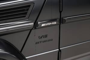 Bild 28/50 von Mercedes-Benz G 63 AMG (lang) (2017)