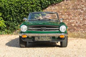 Immagine 25/50 di Triumph TR 6 (1976)