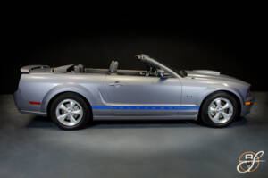 Bild 6/27 von Ford Mustang GT (2005)