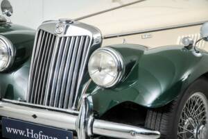 Bild 22/50 von MG TF (1954)