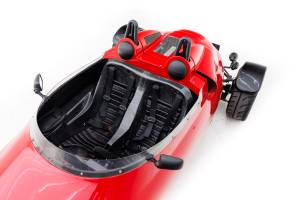 Bild 37/37 von Brooke 260 RR (2008)