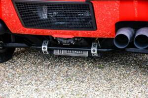 Bild 11/31 von De Tomaso Pantera (1971)