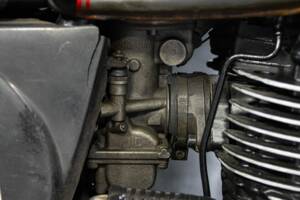 Immagine 34/49 di Yamaha XT 500 (1982)