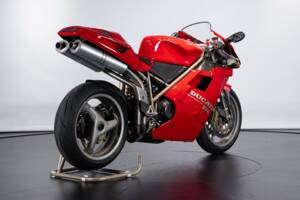 Imagen 4/50 de Ducati DUMMY (1994)
