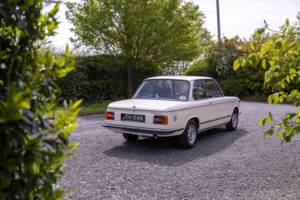 Imagen 17/50 de BMW 1802 (1975)