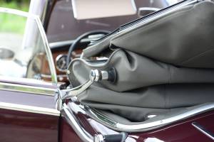 Bild 20/34 von Mercedes-Benz 220 Cabriolet A (1952)