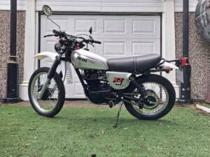 Bild 9/15 von Yamaha XT 500 (1981)