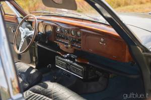 Immagine 10/50 di Jaguar S-Type 3.8 (1966)