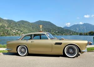 Bild 12/24 von Peerless GT (1959)