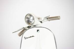 Immagine 25/50 di Piaggio Vespa 50 SS (1966)