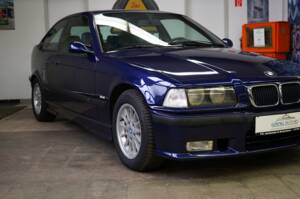 Image 3/33 of BMW 323ti Compact (1999)