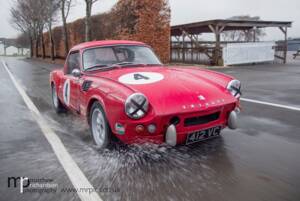 Image 20/50 of Triumph Spitfire 4 (1962)