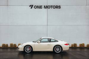 Afbeelding 3/53 van Porsche 911 Carrera S (2010)