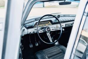Bild 10/12 von Volvo Amazon  P121 (1966)
