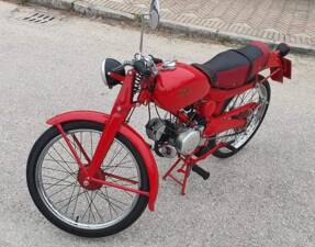 Image 3/22 de Moto Guzzi DUMMY (1960)