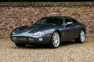 Immagine 9/50 di Jaguar XK8 4.0 (2002)