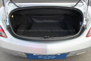 Imagen 19/36 de Mercedes-Benz SLS AMG Roadster (2012)