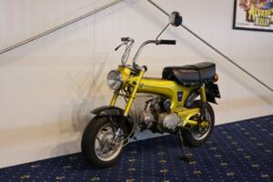 Image 18/25 of Honda ST 50 Dax (1900)