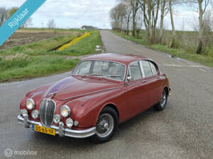 Afbeelding 2/36 van Jaguar Mk IX (1964)