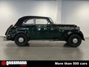 Image 5/15 de BMW 321 (1939)