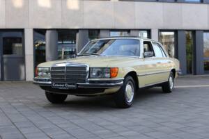 Bild 6/76 von Mercedes-Benz 280 SE (1977)