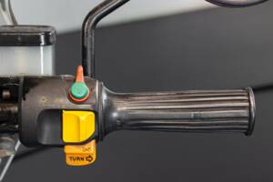 Image 44/50 de BMW K 75 "Ultima" (1996)