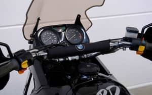 Image 58/71 of BMW R 100 G/S "Paris-Dakar" (1995)