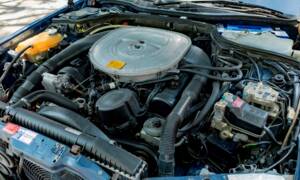 Bild 5/50 von Mercedes-Benz 500 SEC (1989)