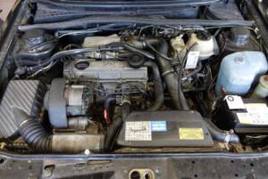 Immagine 12/12 di Volkswagen Golf Mk II Rallye 1.8 (1989)
