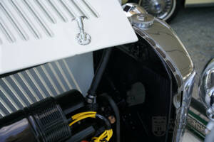Imagen 17/50 de Bentley 3 1&#x2F;2 Litre (1933)