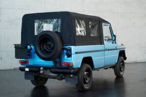 Bild 31/50 von Steyr-Puch 230 GE (lang) (1993)