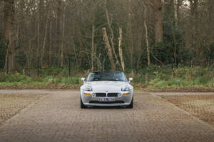 Image 2/27 de BMW Z8 (2000)